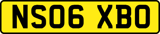 NS06XBO