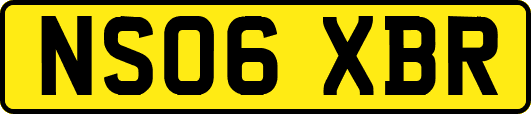 NS06XBR