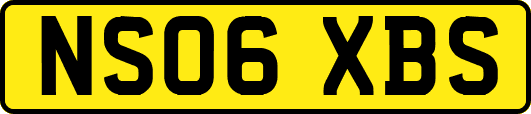 NS06XBS