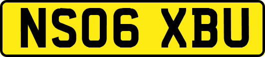 NS06XBU