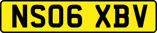 NS06XBV