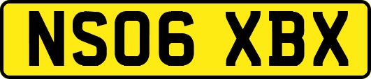 NS06XBX