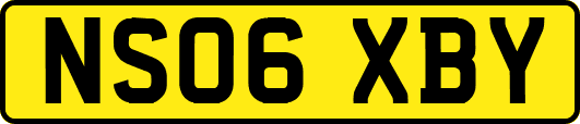 NS06XBY