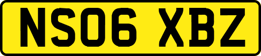 NS06XBZ