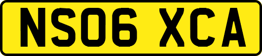NS06XCA