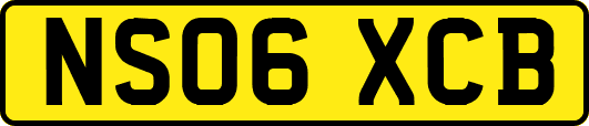 NS06XCB