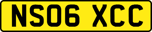 NS06XCC