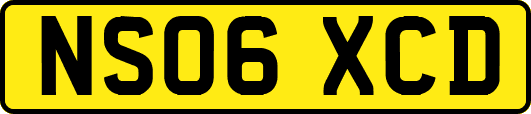 NS06XCD