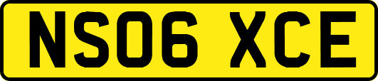 NS06XCE