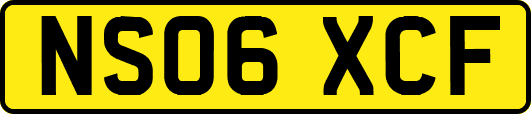 NS06XCF