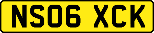 NS06XCK