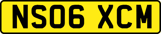 NS06XCM