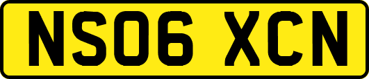 NS06XCN