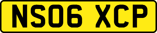 NS06XCP