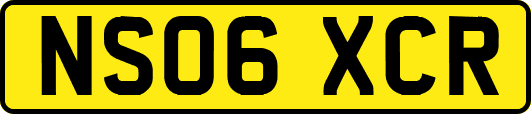 NS06XCR