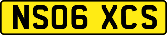 NS06XCS