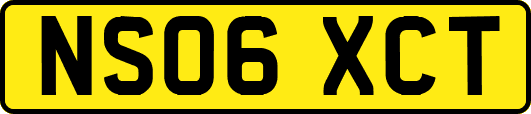 NS06XCT