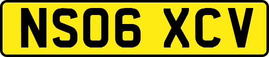 NS06XCV