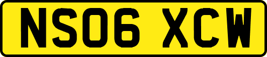 NS06XCW