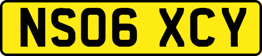 NS06XCY