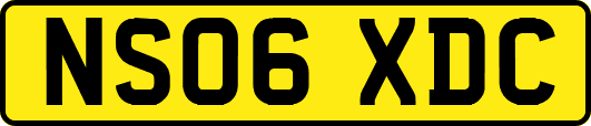 NS06XDC