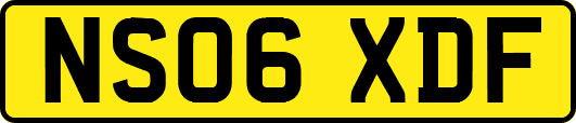 NS06XDF