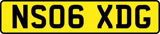 NS06XDG