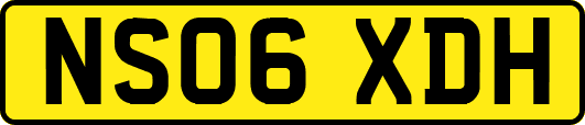 NS06XDH