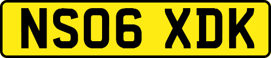 NS06XDK