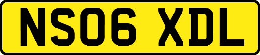 NS06XDL
