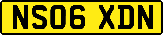 NS06XDN