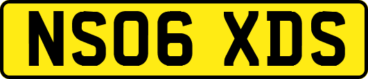NS06XDS
