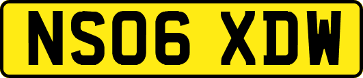 NS06XDW