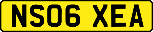 NS06XEA