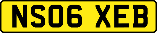 NS06XEB