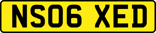 NS06XED