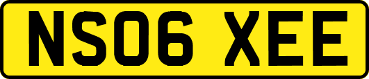 NS06XEE