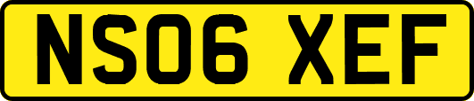 NS06XEF