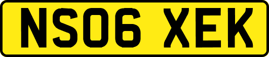 NS06XEK