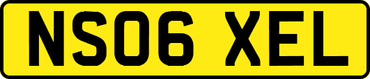 NS06XEL