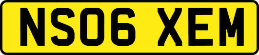 NS06XEM