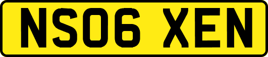 NS06XEN