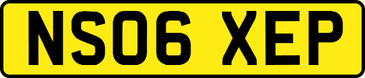 NS06XEP