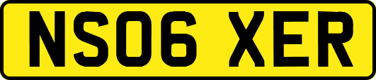 NS06XER