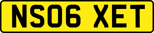NS06XET