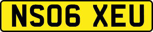 NS06XEU