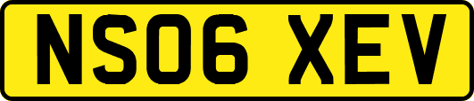 NS06XEV