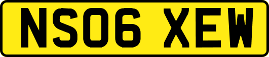 NS06XEW
