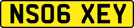 NS06XEY