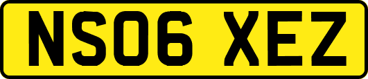 NS06XEZ